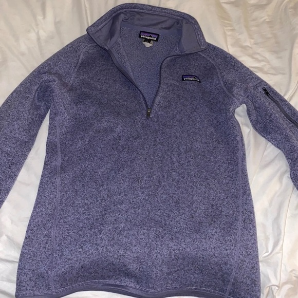 Patagonia Sweaters - Patagonia better sweater